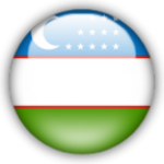 uzbekistan